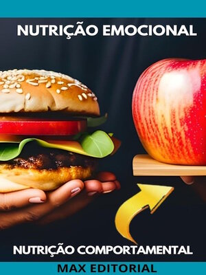 cover image of Nutrição Emocional